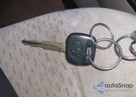 2004 Toyota Camry Le from USA, damaged, VIN 4T1BE32K24U301423